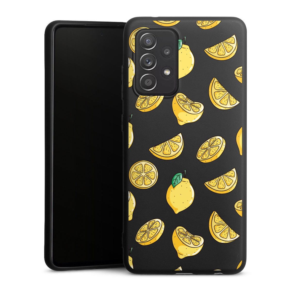 Siliconen premium hoesje