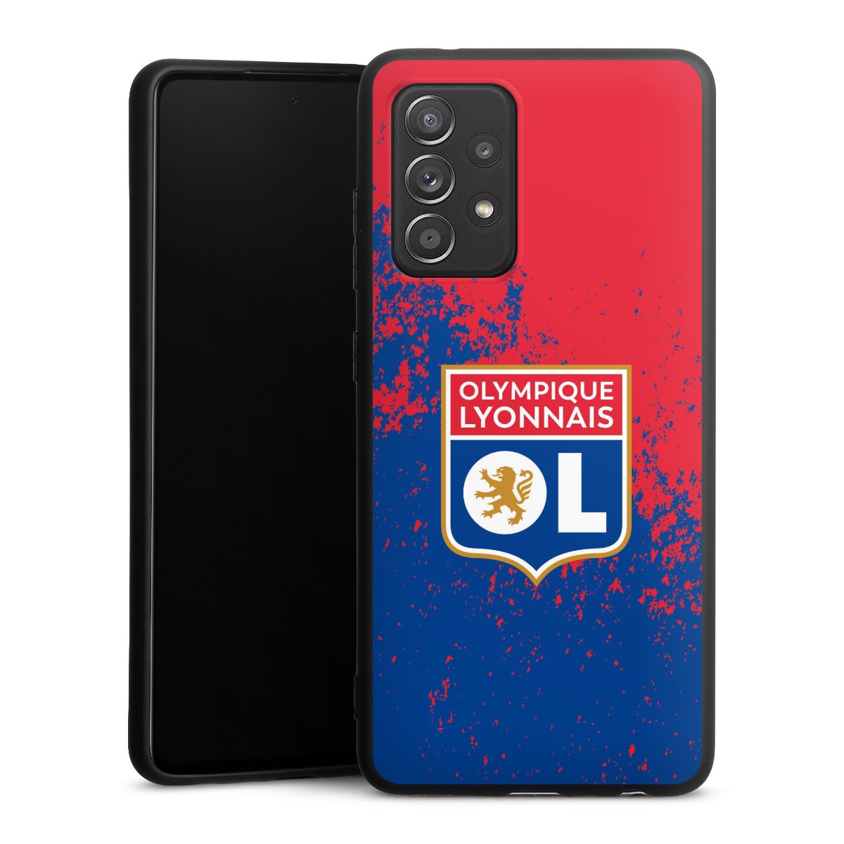 Silikon Premium Case