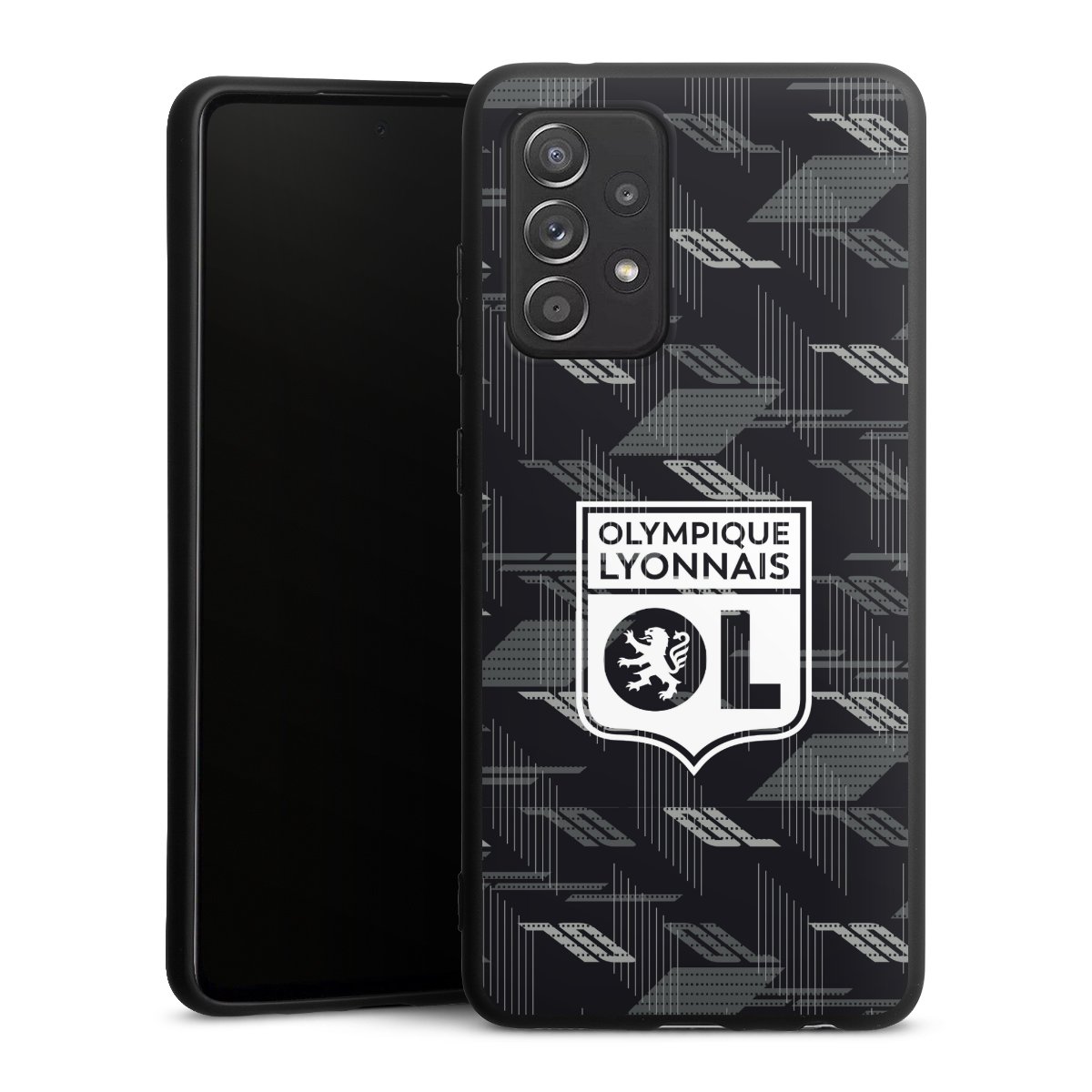 Silikon Premium Case 