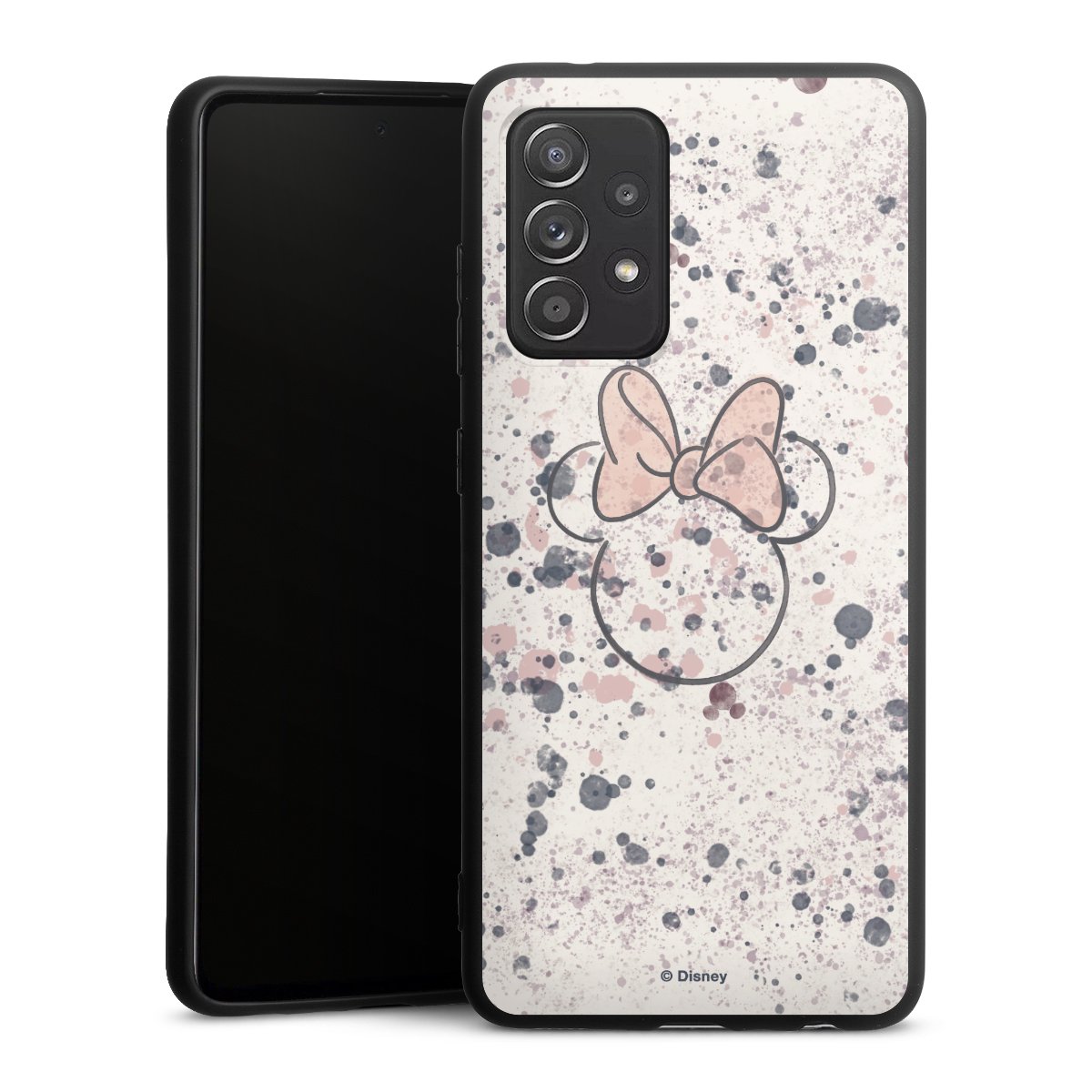 Coque silicone Premium