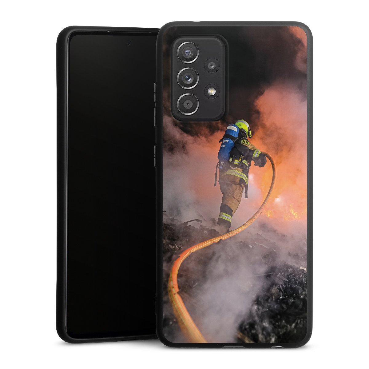 Coque silicone Premium