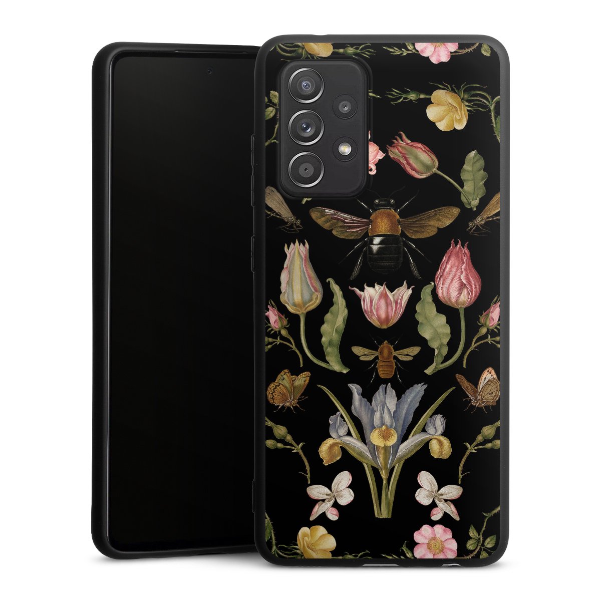 Silikon Premium Case