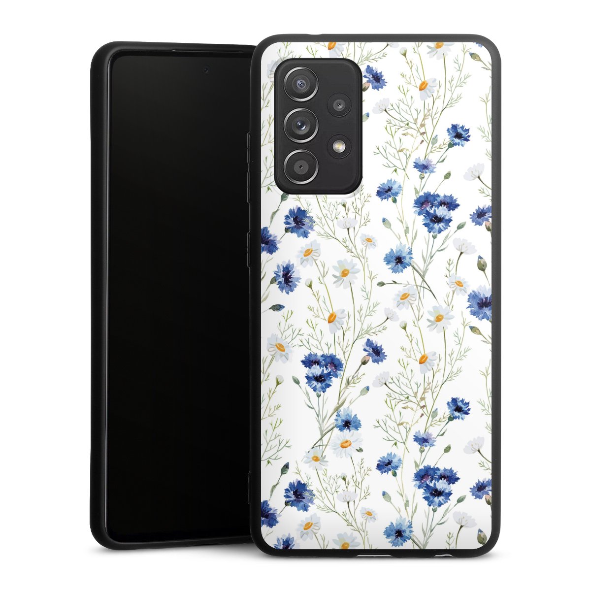 Siliconen premium hoesje