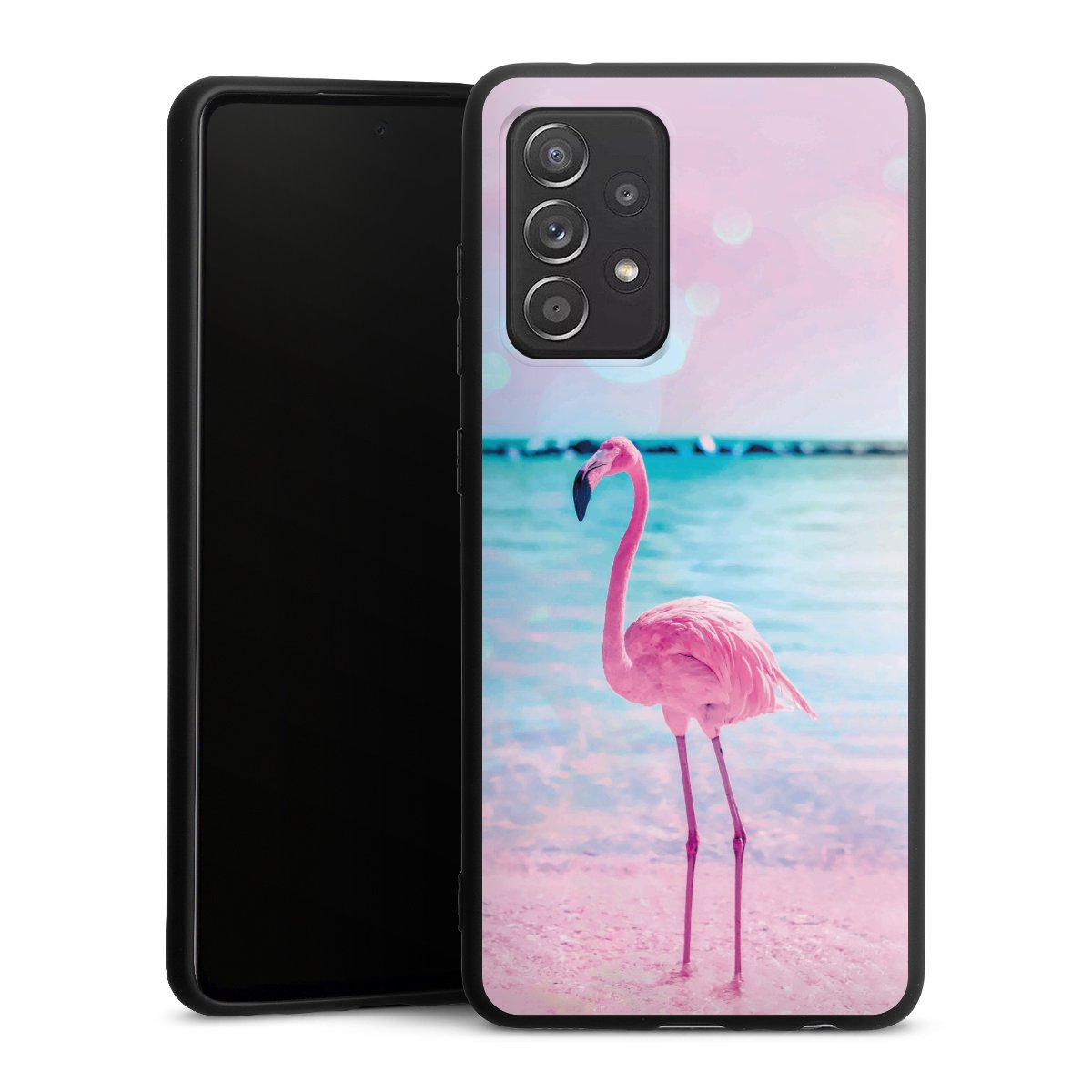 Coque silicone Premium