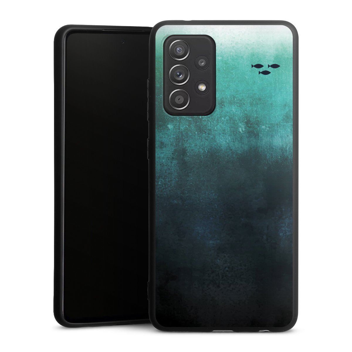 Coque silicone Premium