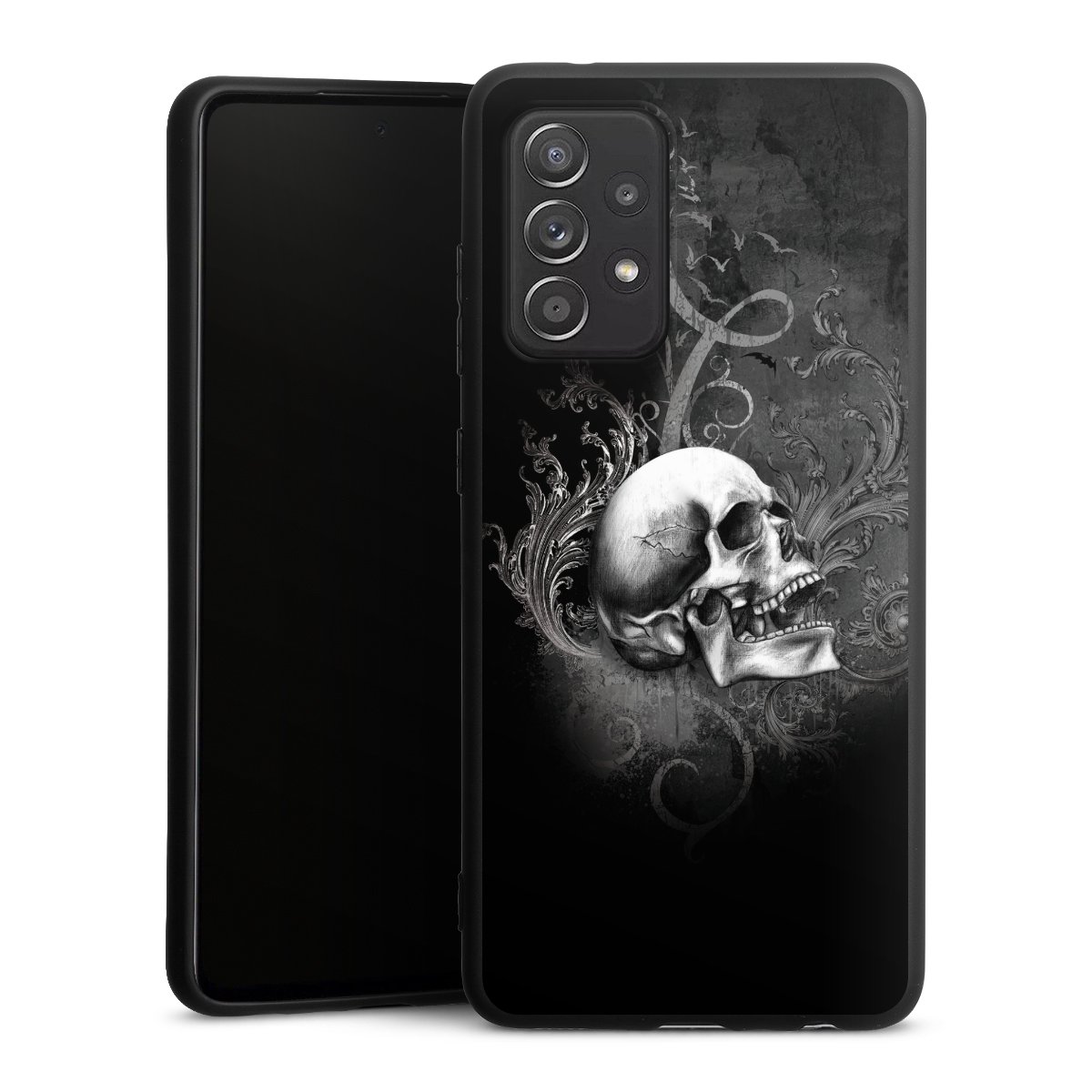 Silikon Premium Case