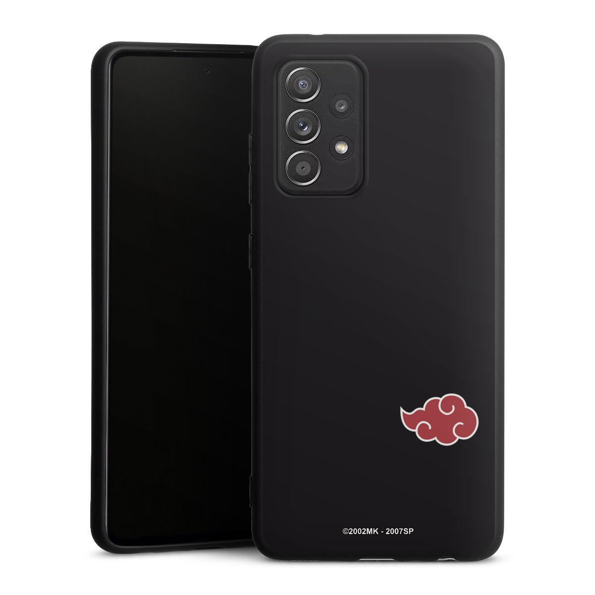Coque silicone Premium