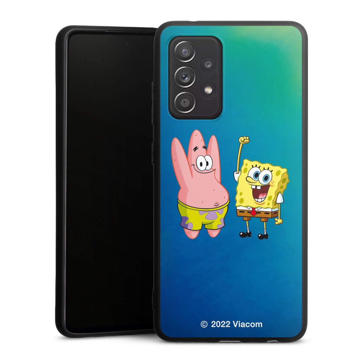 Cover Premium in silicone