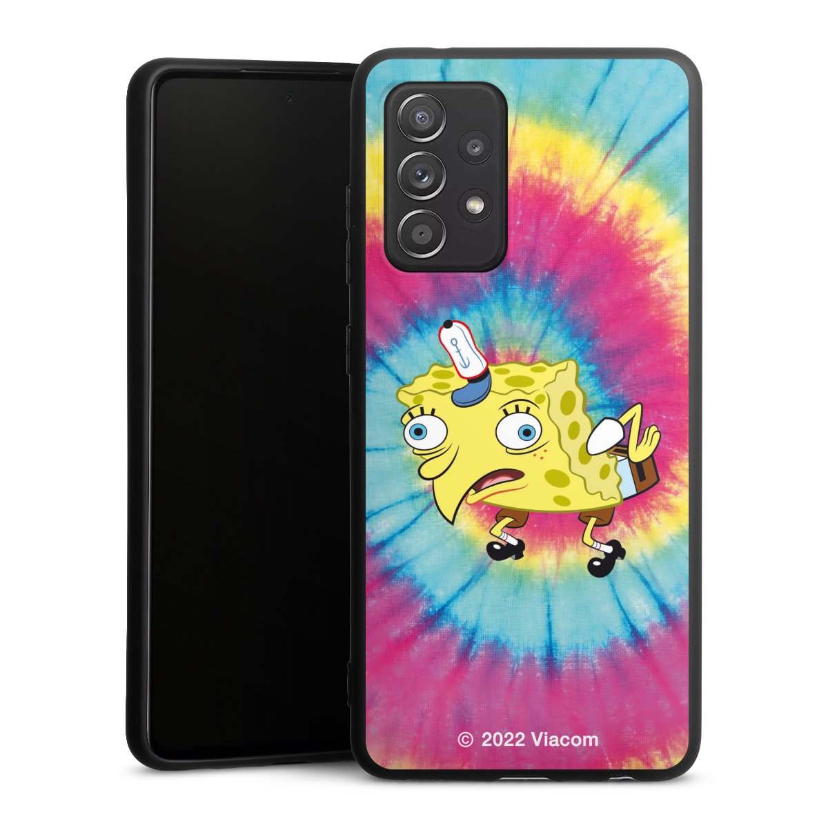 Coque silicone Premium