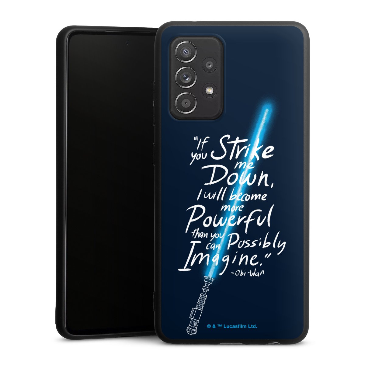 Coque silicone Premium
