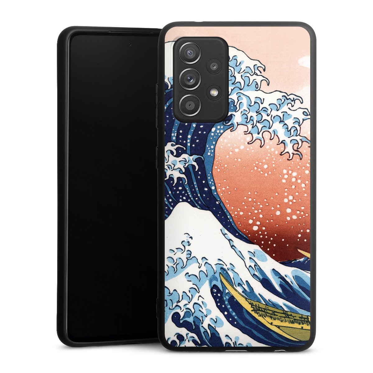 Silikon Premium Case