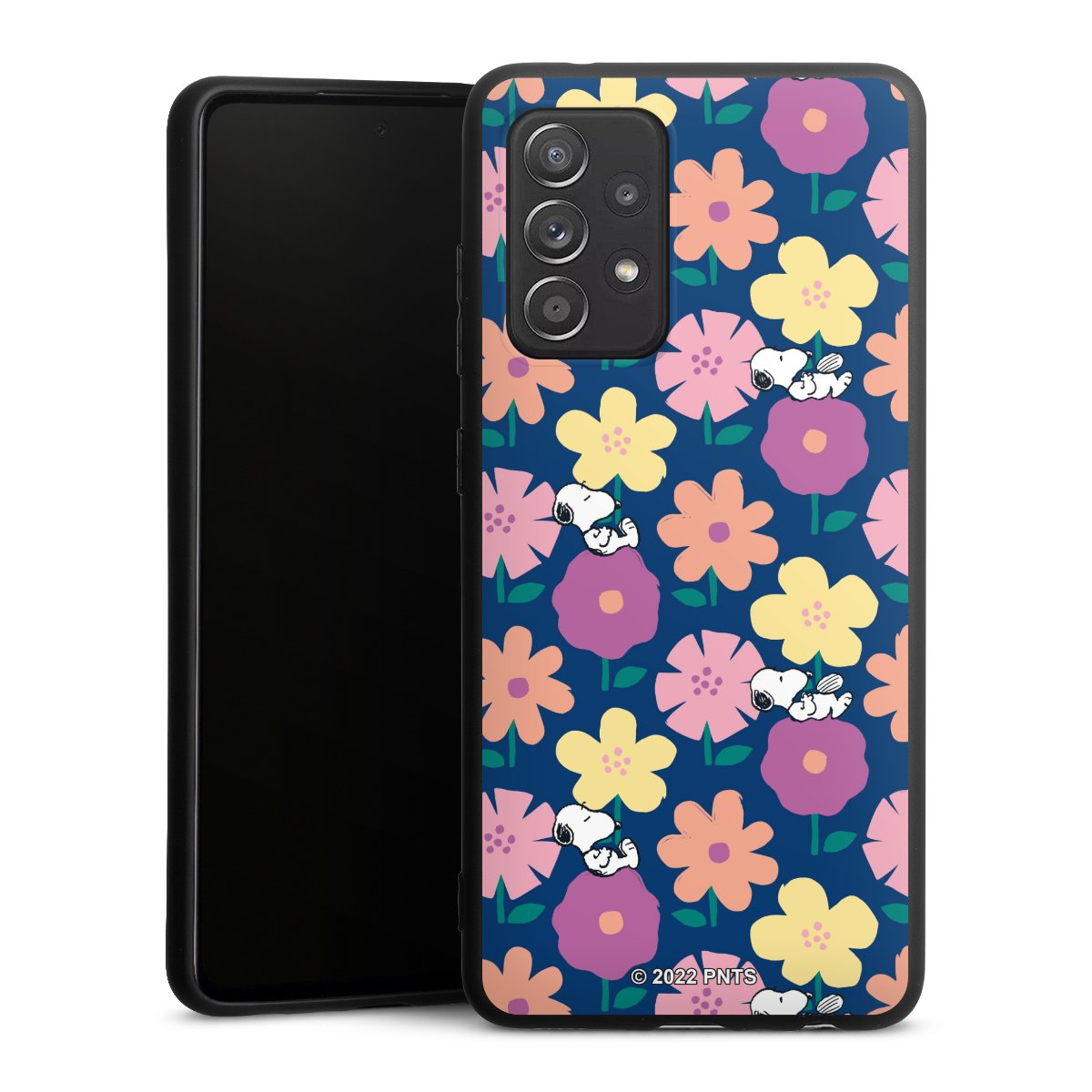 Coque silicone Premium