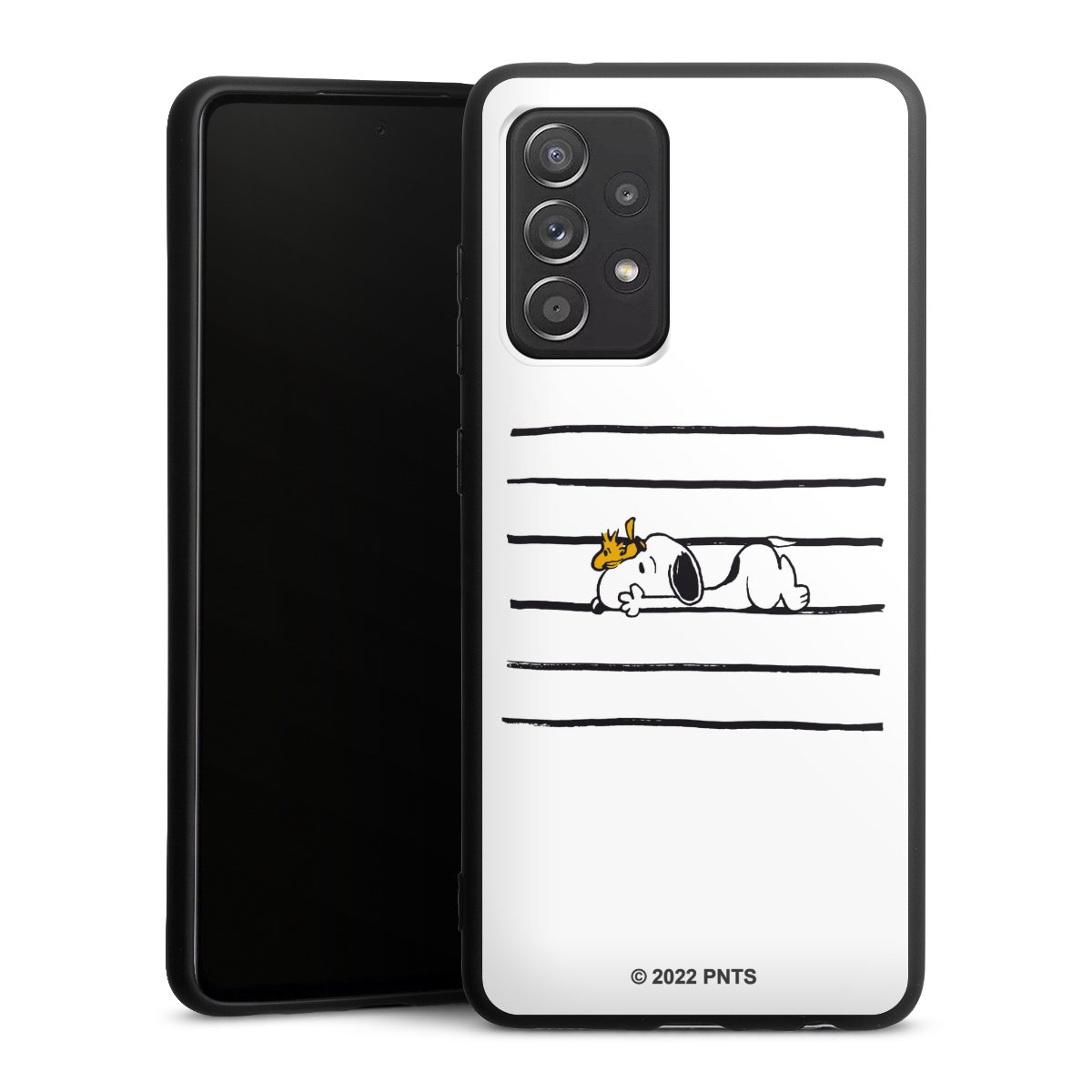 Coque silicone Premium