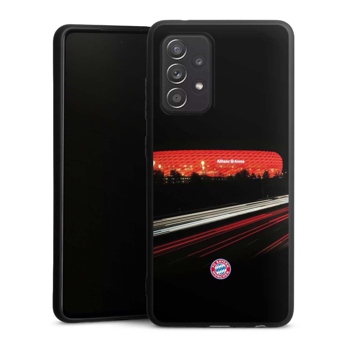 Coque silicone Premium