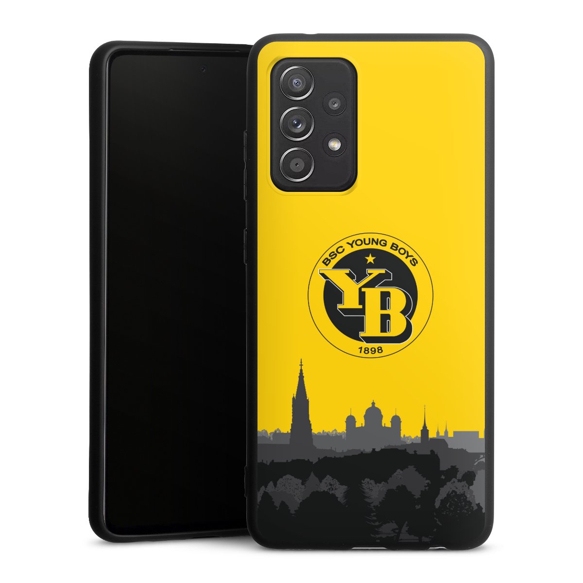 BSC YB Skyline