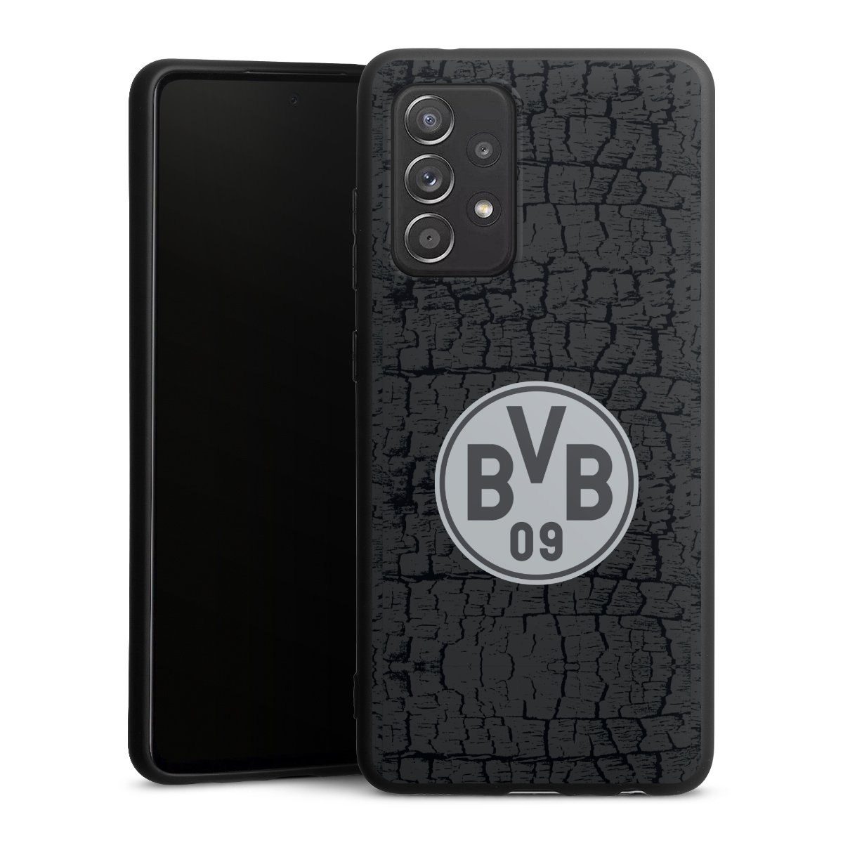 Coque silicone Premium