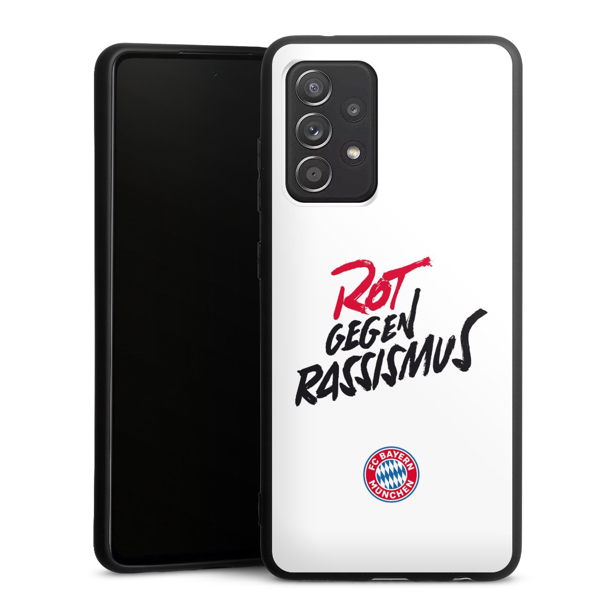 Silikon Premium Case 