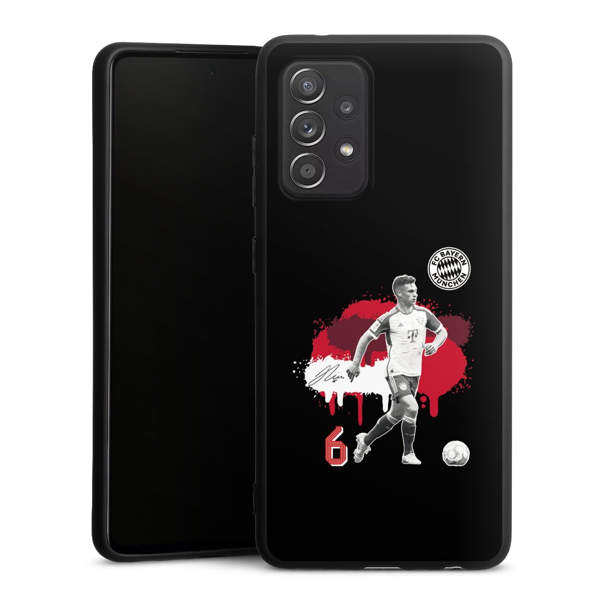 Silikon Premium Case