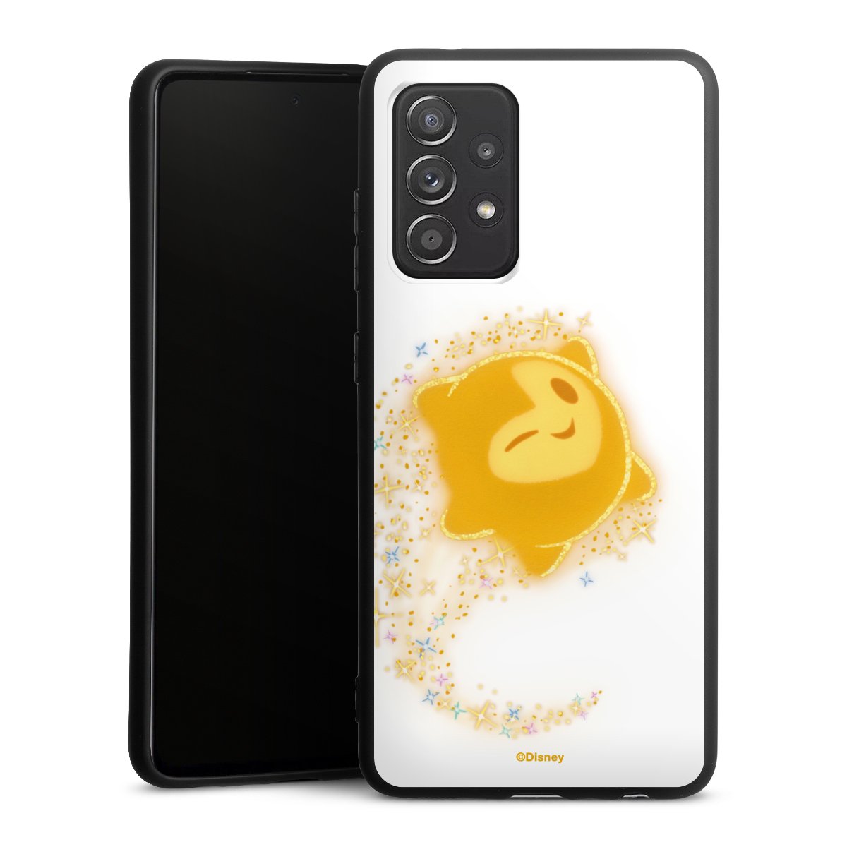 Cover Premium in silicone