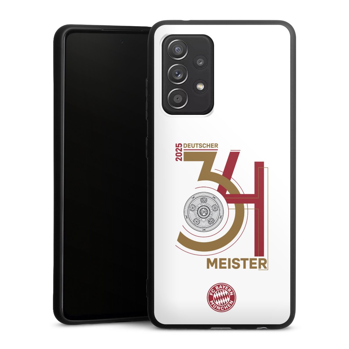 FCB Deutscher Meister 2025