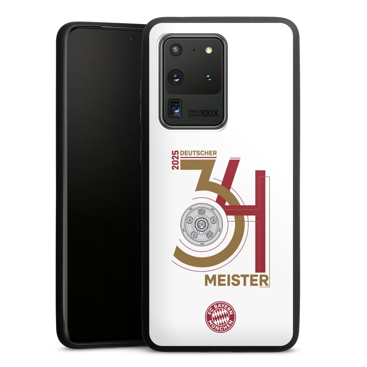 FCB Deutscher Meister 2025