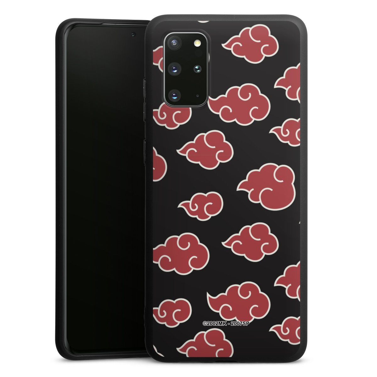 Akatsuki Pattern