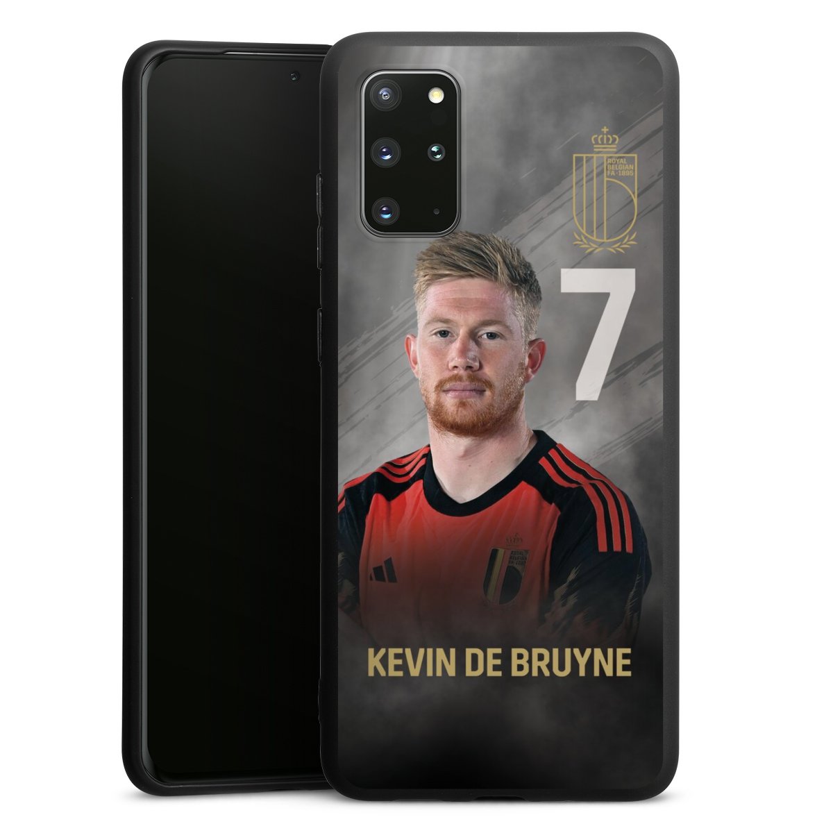 Kevin De Bruyne 7 