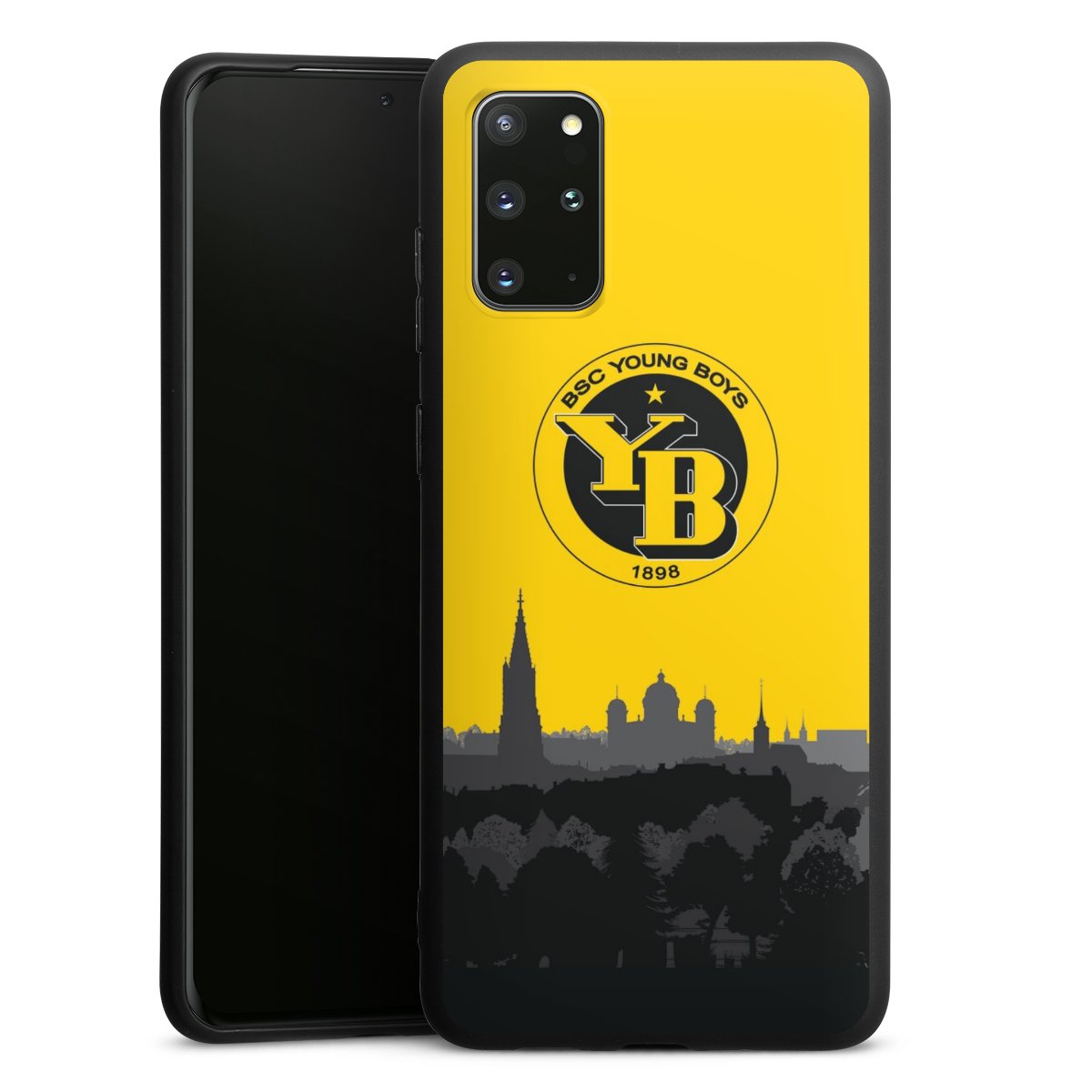 BSC YB Skyline