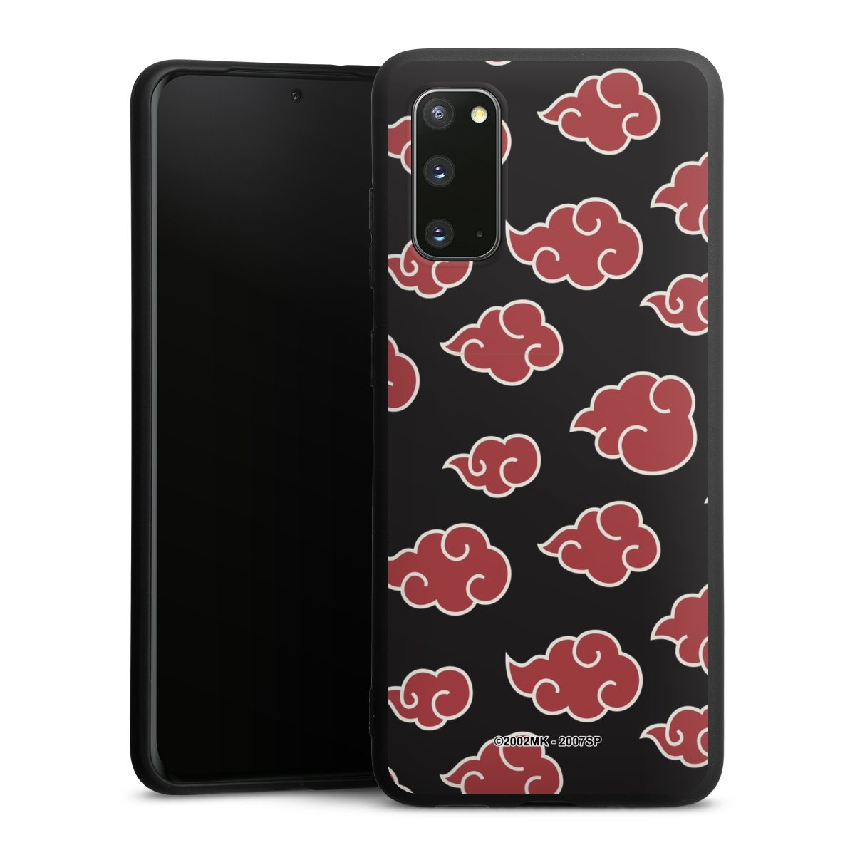 Akatsuki Pattern