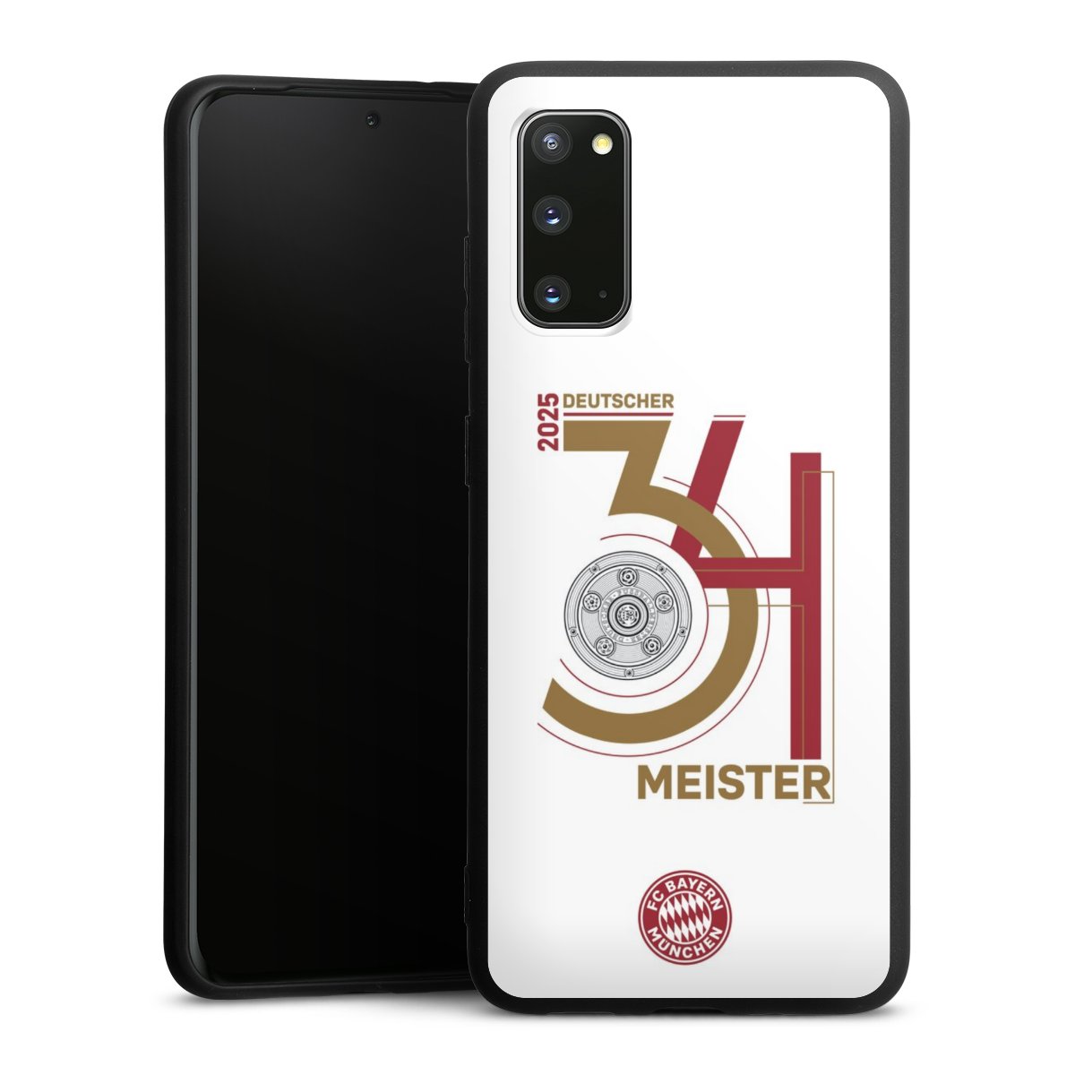 FCB Deutscher Meister 2025