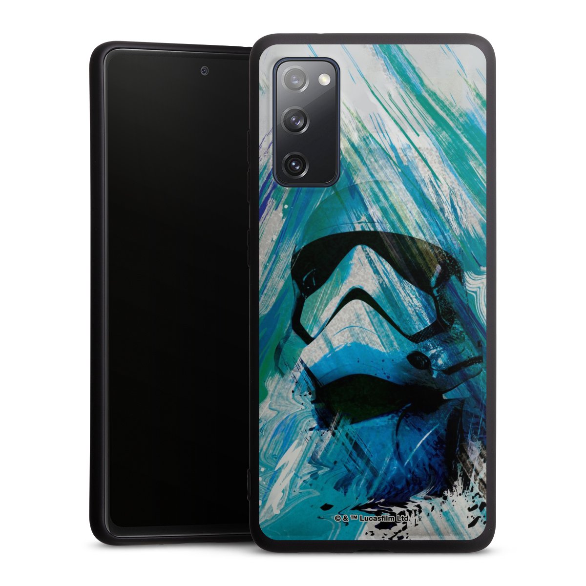 Silikon Premium Case