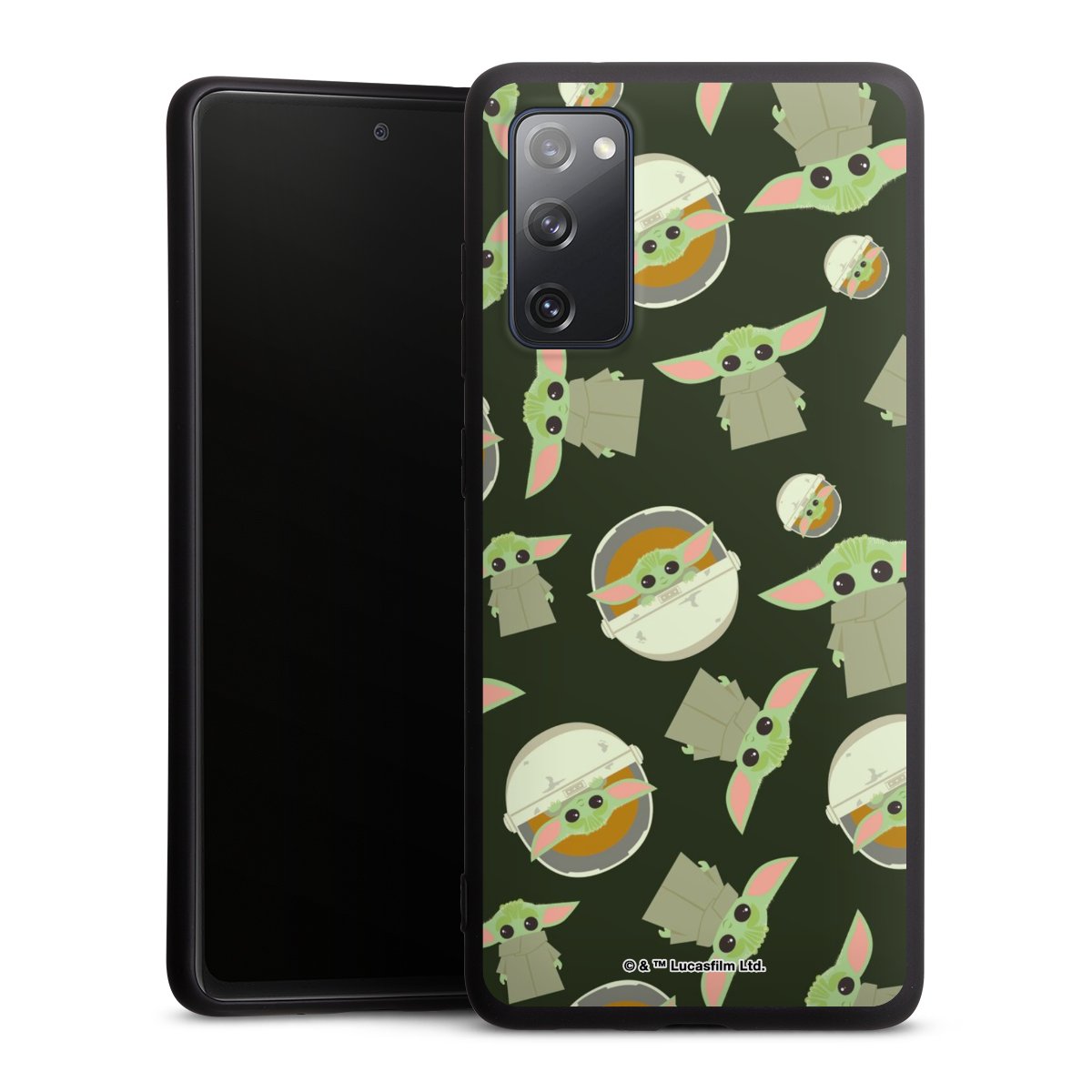 Siliconen premium hoesje