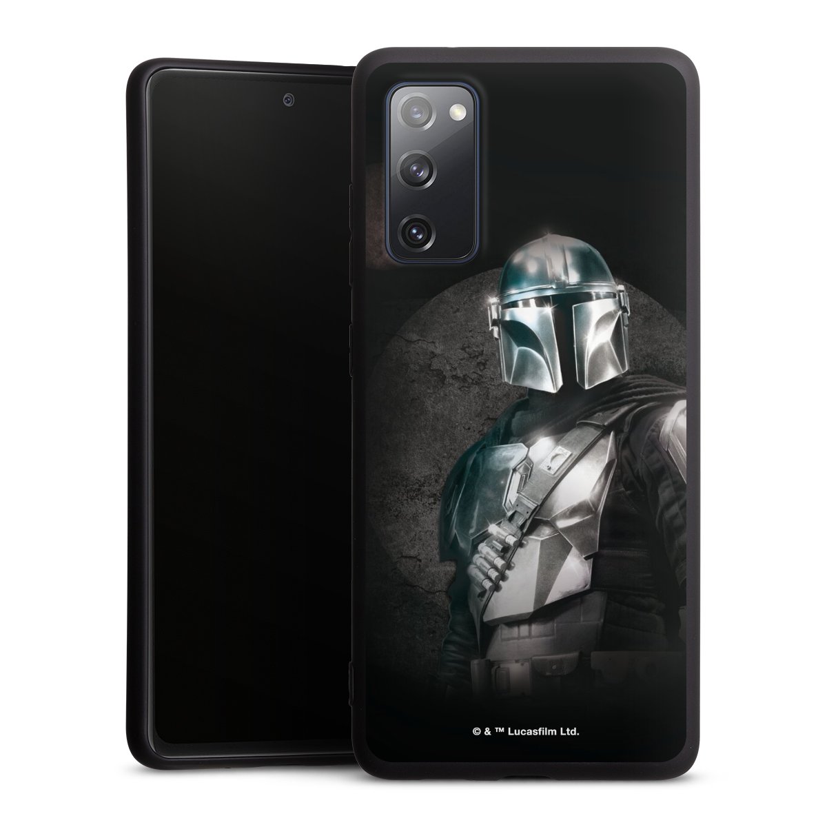 Silikon Premium Case