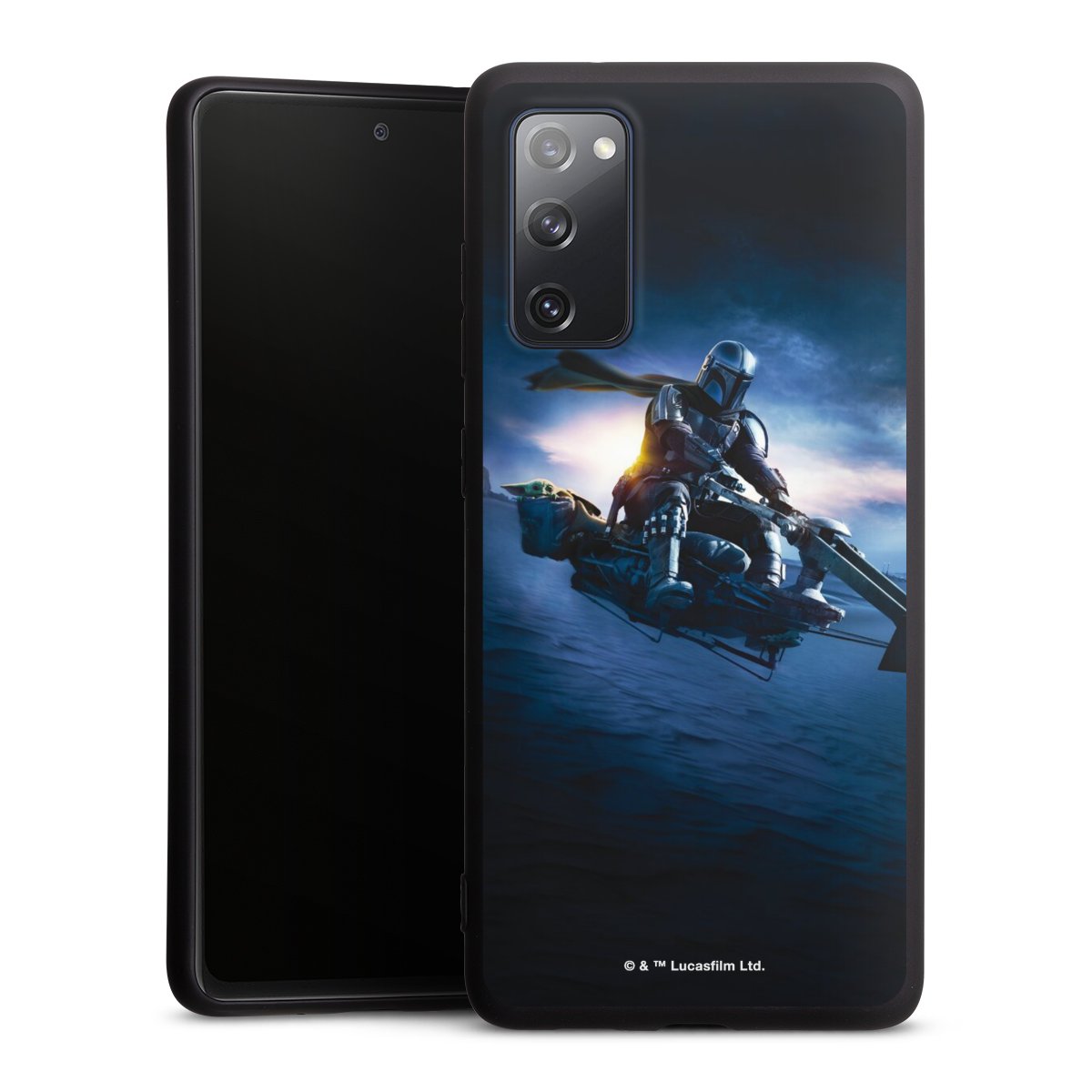 Cover Premium in silicone
