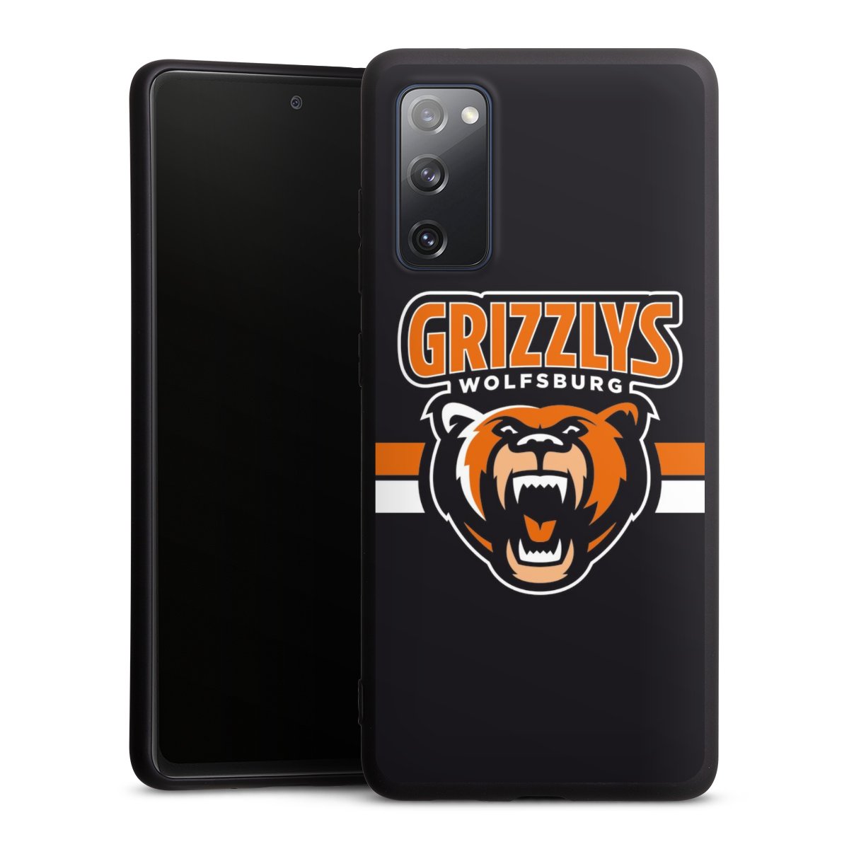 Silikon Premium Case