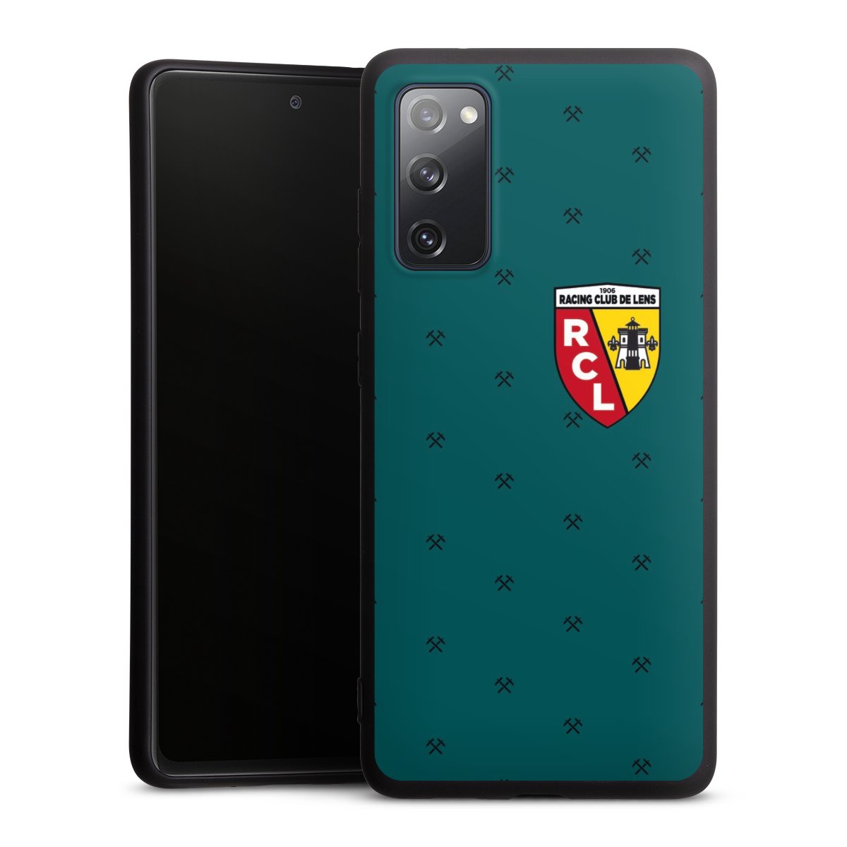 RCL Maillot Extérieur 24/25