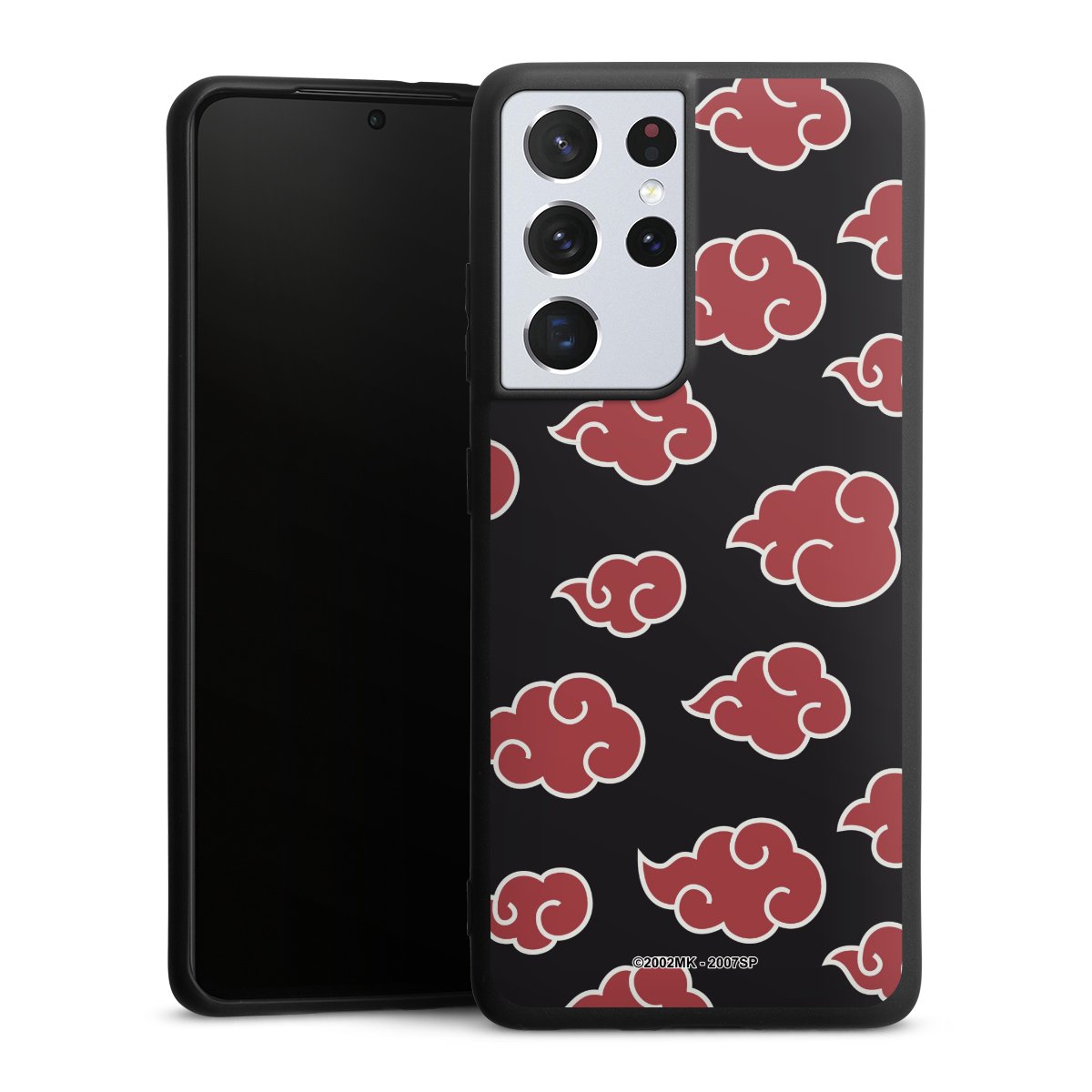 Akatsuki Pattern