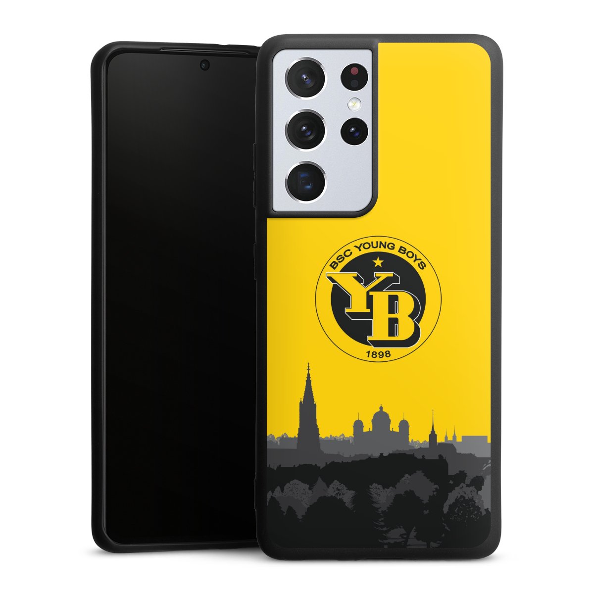 BSC YB Skyline