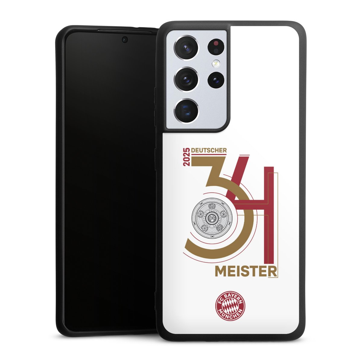 FCB Deutscher Meister 2025