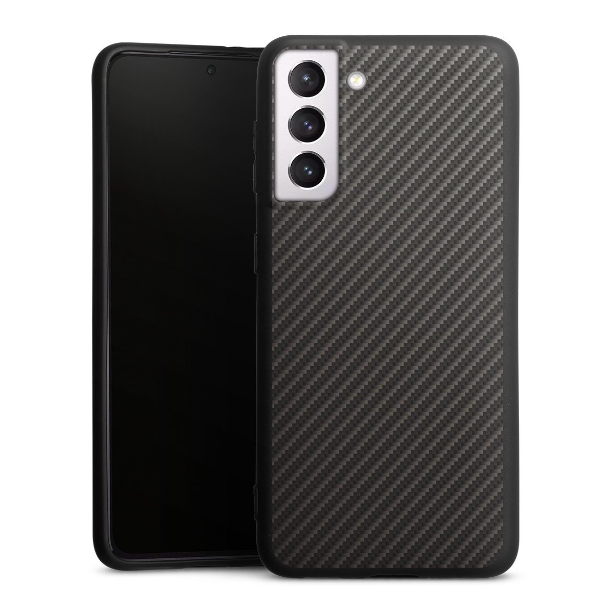 Silikon Premium Case