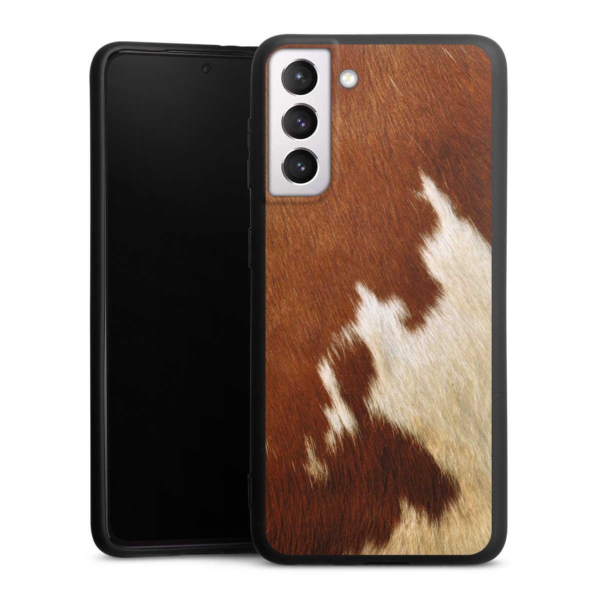 Cover Premium in silicone