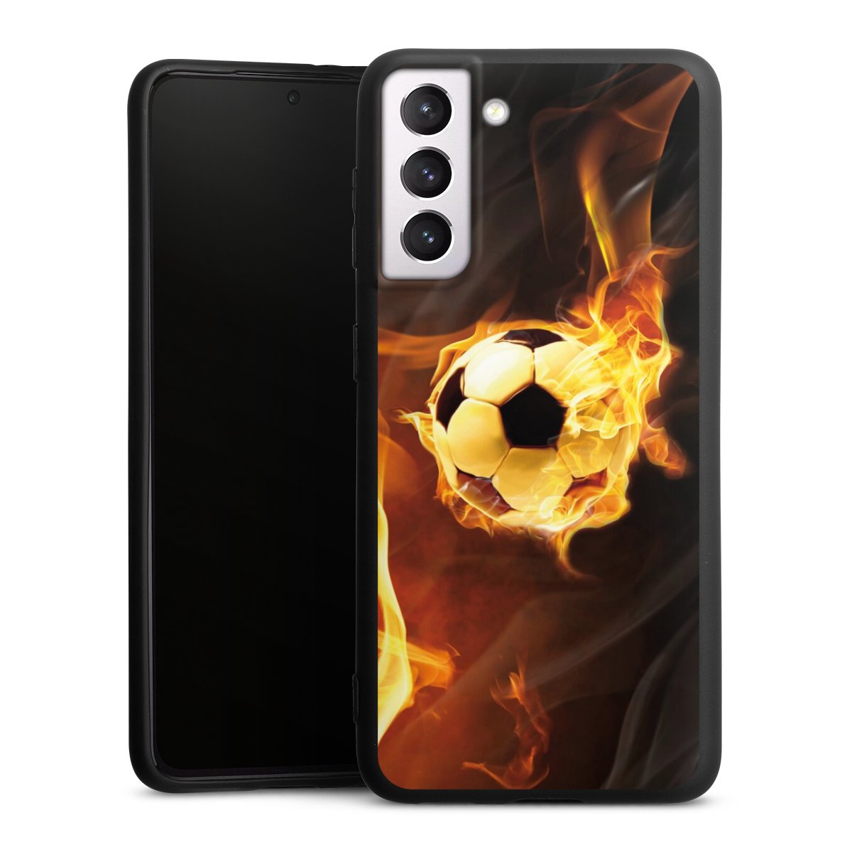 Coque silicone Premium