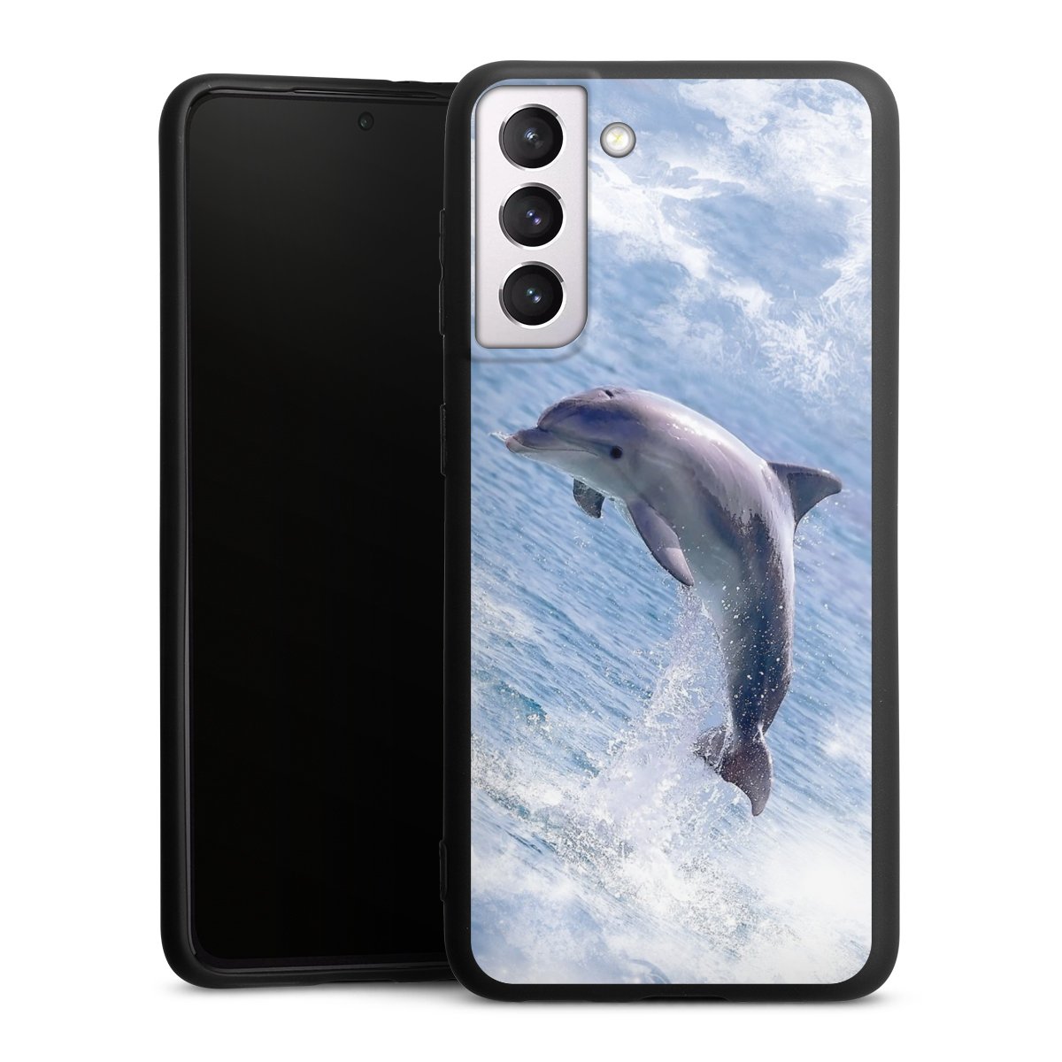 Cover Premium in silicone