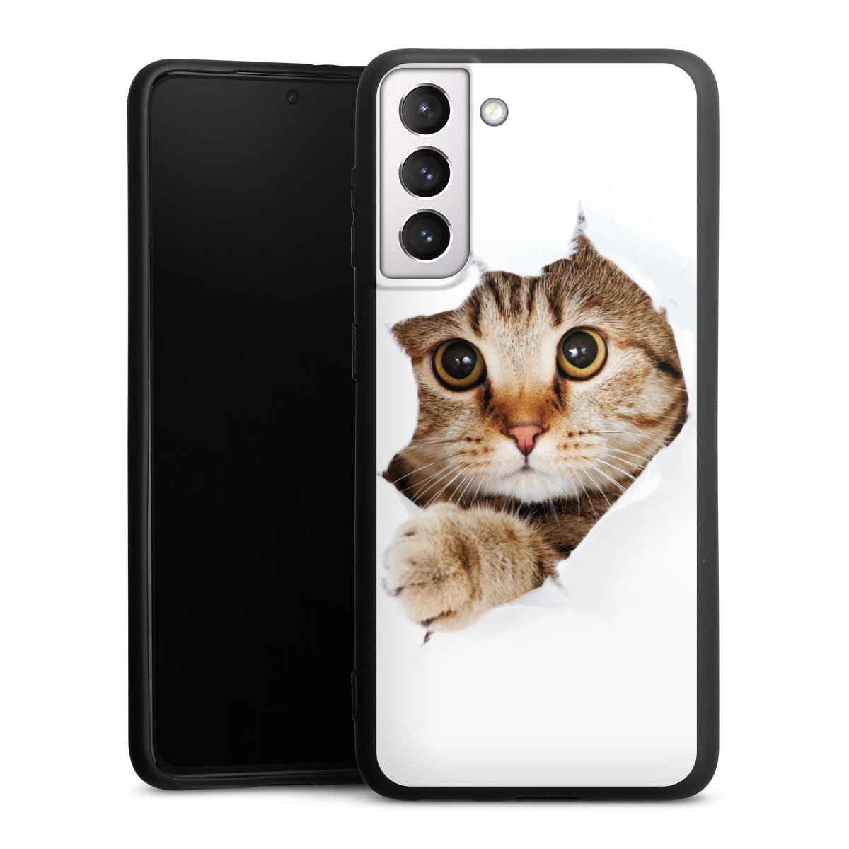 Cover Premium in silicone