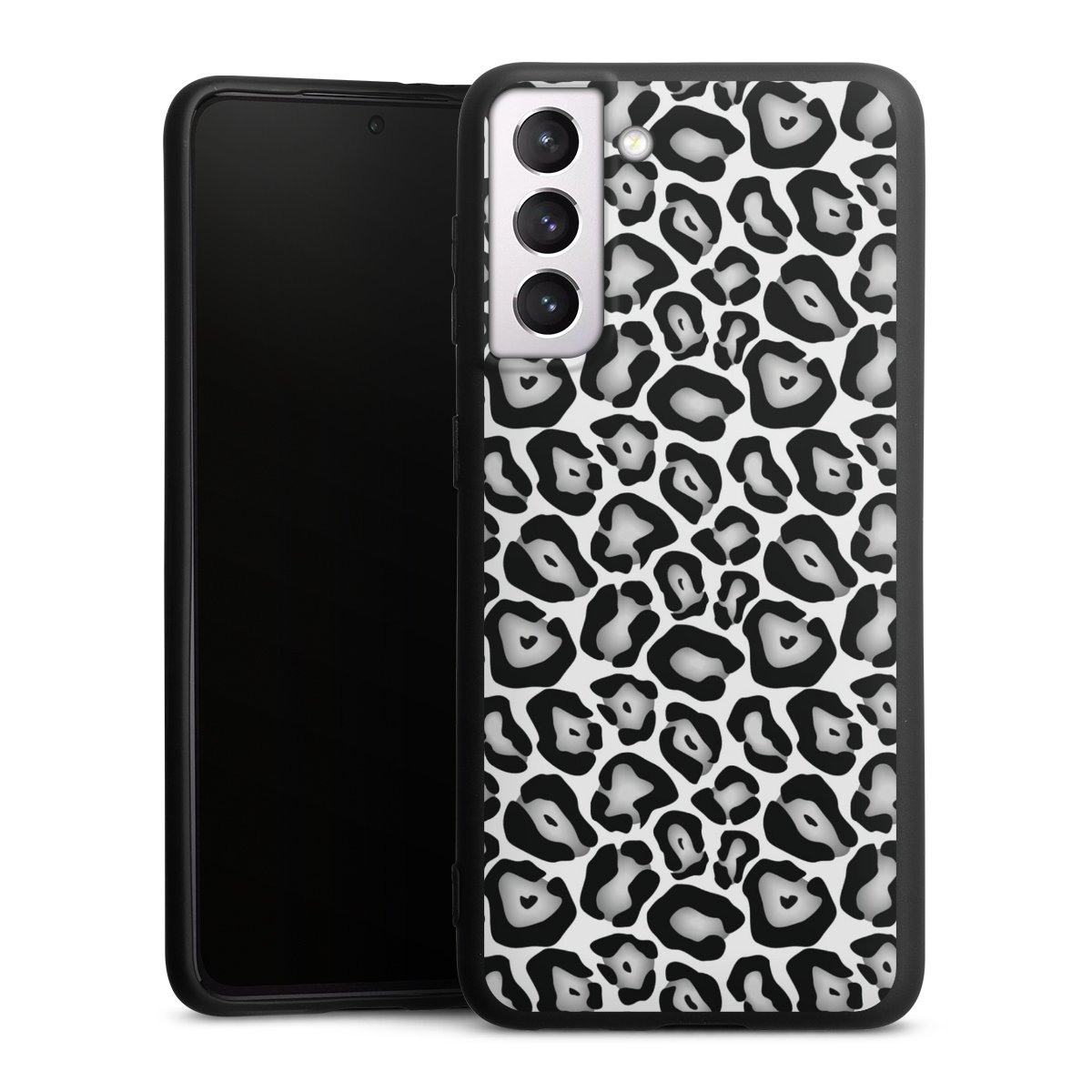 Coque silicone Premium