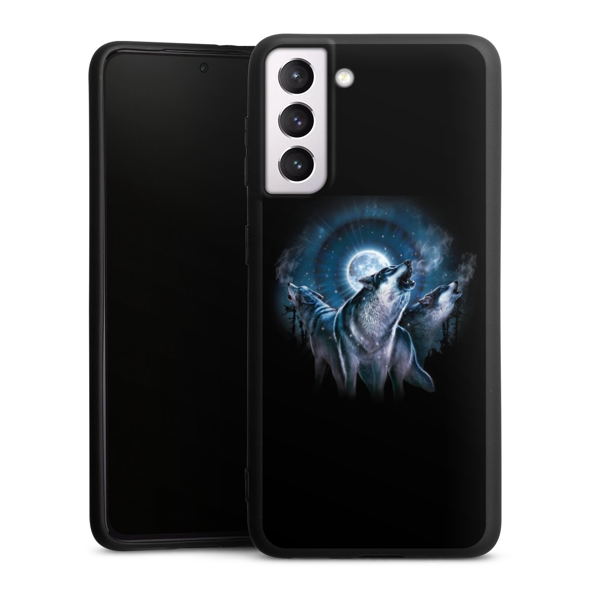 Siliconen premium hoesje