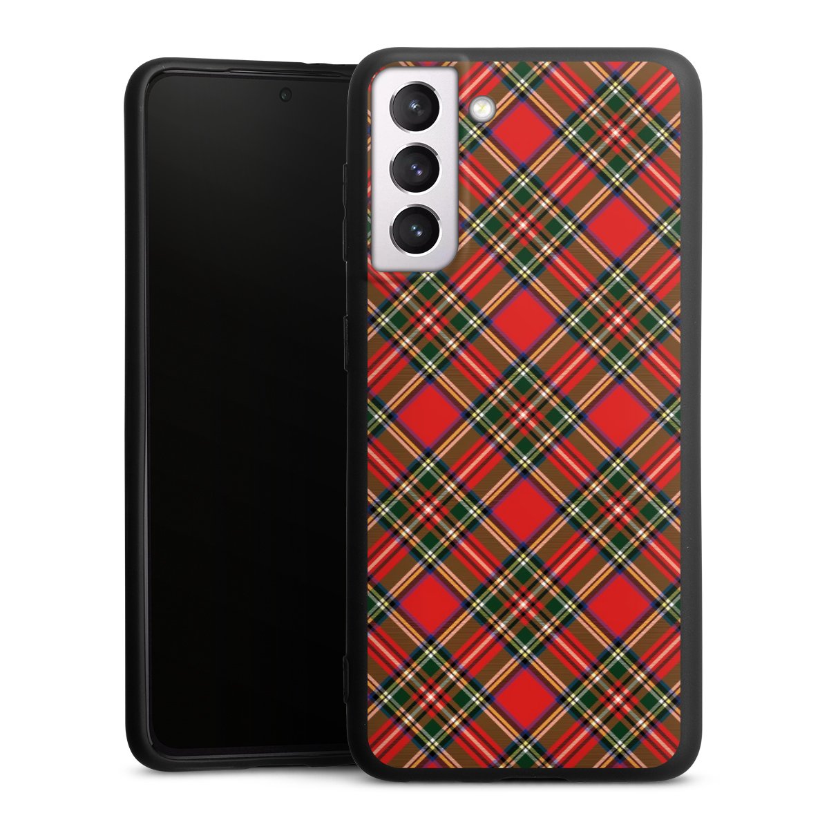 Cover Premium in silicone