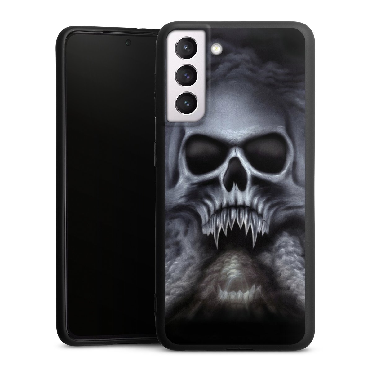 Silikon Premium Case