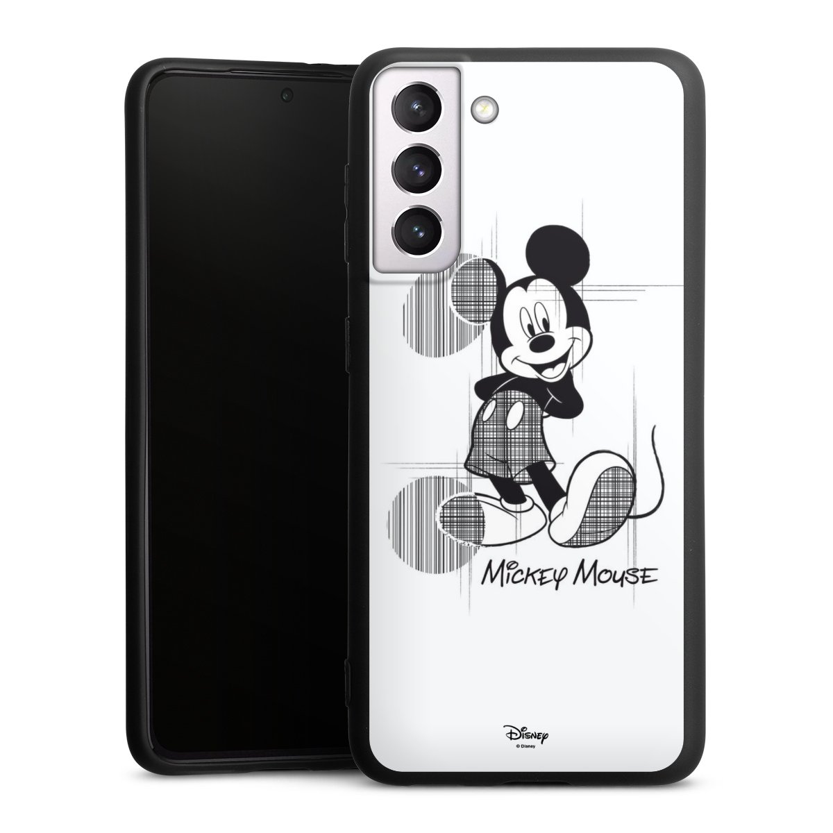 Micky Sketchy