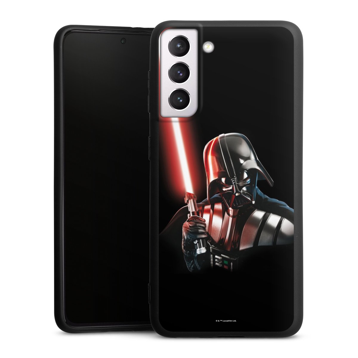 Coque silicone Premium